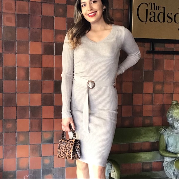 Leopard Mini Handbag - Picture 5 of 5